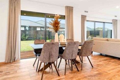 Photo of property in 3 Benessere Place, Lincoln, 7608