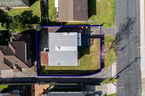 Photo of property in 1/1 Margaret Street, Papakura, 2110