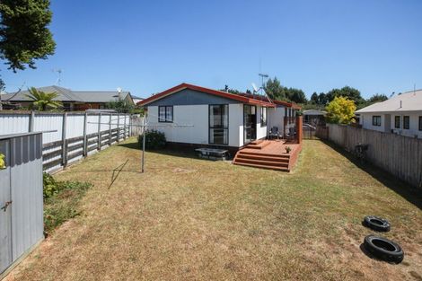 Photo of property in 6 Balmerino Crescent, Pukete, Hamilton, 3200