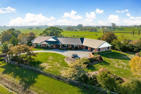 Photo of property in 42 Laxon Road, Whatawhata, Hamilton, 3288