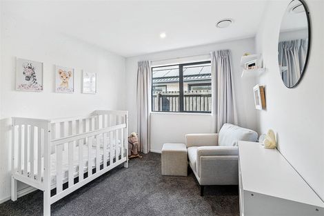 Photo of property in 10 Doppler Place, Wigram, Christchurch, 8042