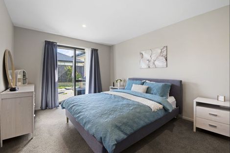 Photo of property in 17 Barcote Lane, Rolleston, 7615