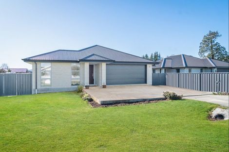 Photo of property in 79 Te Ngawai Road, Pleasant Point, 7903