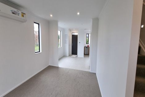 Photo of property in 16 Harlow Crescent, Glen Innes, Auckland, 1072