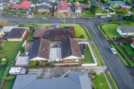 Photo of property in 1/3 Benygloe Place, Highland Park, Auckland, 2010