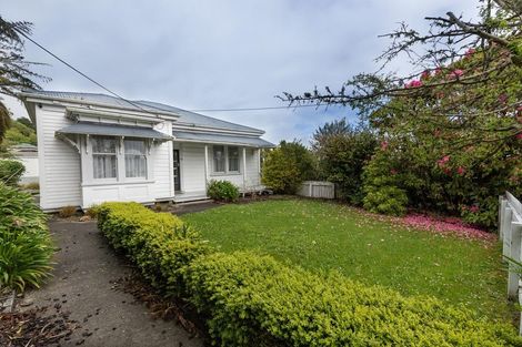 Photo of property in 28-30 Whall Street, Greymouth, 7805