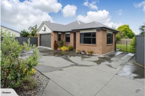 Photo of property in 9 Lewis Way, Poraiti, Napier, 4112