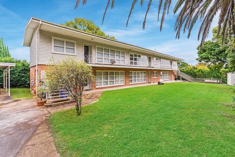 Photo of property in 6/25 Martin Avenue, Remuera, Auckland, 1050