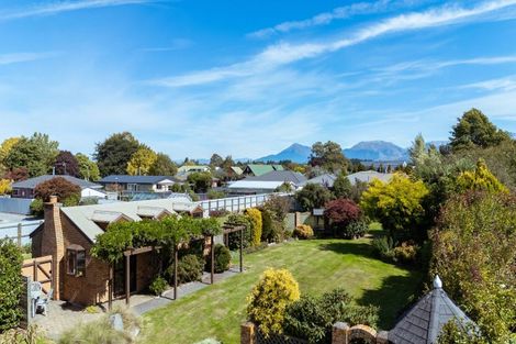 Photo of property in 34 Morgan Street, Methven, 7730