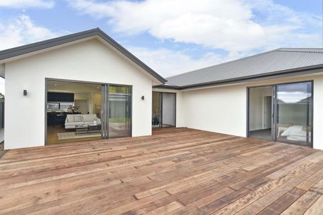 Photo of property in 34 Walter Case Drive, Harewood, Christchurch, 8051