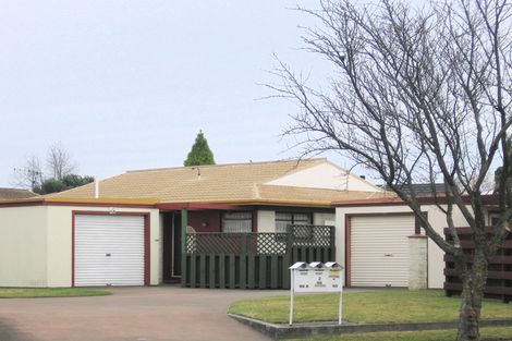 Photo of property in 3/168 Tait Drive, Greenmeadows, Napier, 4112