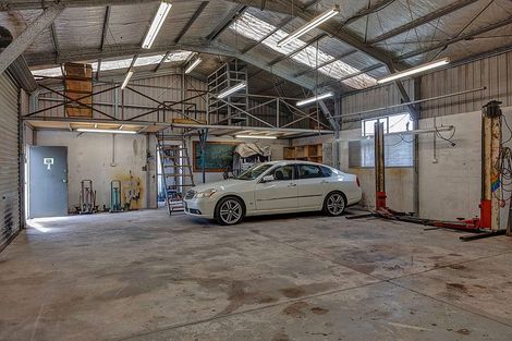 Photo of property in 156 Pembroke Road, Pembroke, Stratford, 4391