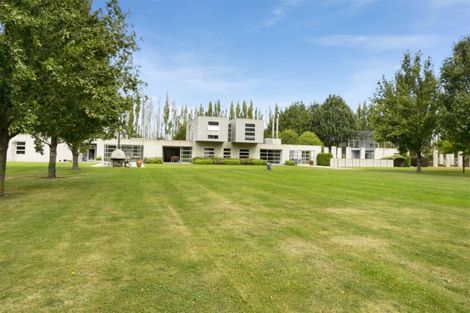 Photo of property in 1/820 West Coast Road, West Melton, 7676