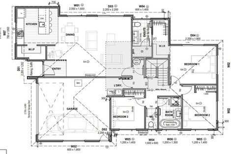 Photo of property in 109 Aviemore Drive, Marshland, Christchurch, 8083