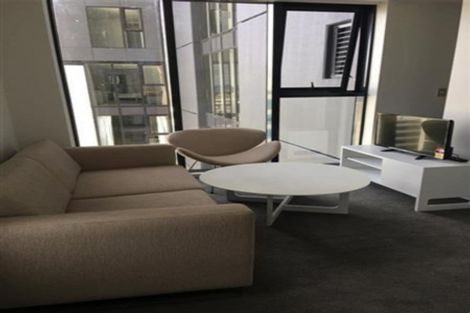 Photo of property in Queen's Residences, 2004/8 Airedale Street, Auckland Central, Auckland, 1010