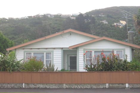 Photo of property in 28 Moa Street, Alicetown, Lower Hutt, 5010