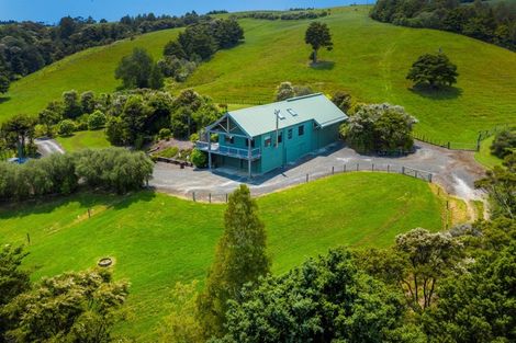 Photo of property in 208 Sunnyside Road, Coatesville, Albany, 0793