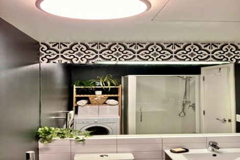 Photo of property in 601/8 Wigan Street, Te Aro, Wellington, 6011