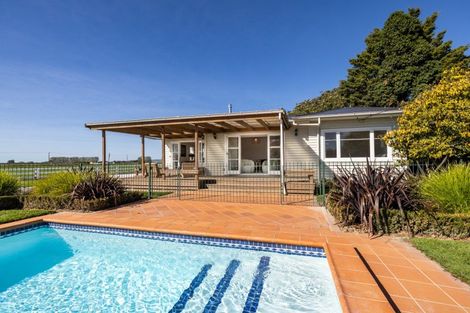 Photo of property in 430 Brookfields Road, Meeanee, Napier, 4183