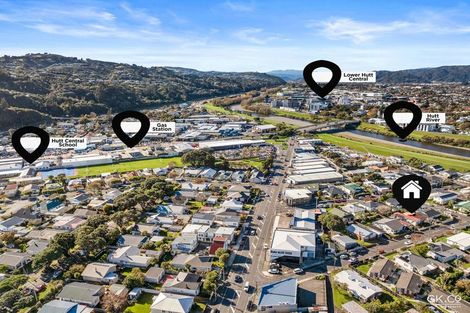 Photo of property in 7 Alice Street, Alicetown, Lower Hutt, 5010