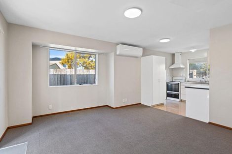 Photo of property in 3/630 Hereford Street, Linwood, Christchurch, 8011