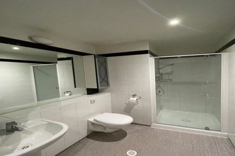 Photo of property in Kelvin House, 4g/16 The Terrace, Wellington Central, Wellington, 6011