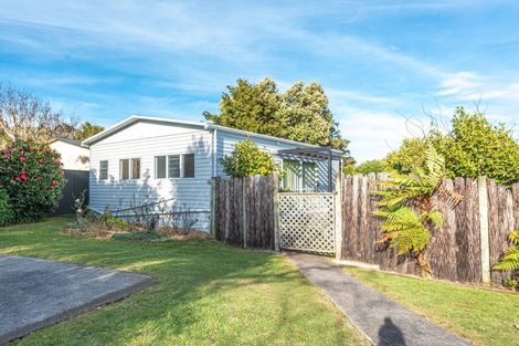 Photo of property in 3 Addenbrooke Terrace, Springvale, Whanganui, 4501