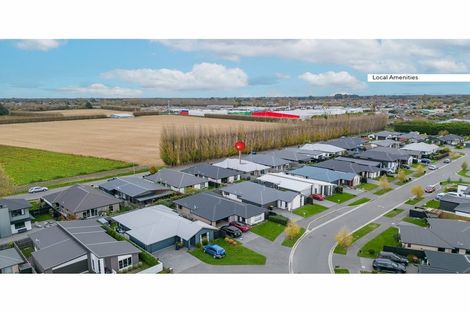 Photo of property in 55 Thompsons Road, Belfast, Christchurch, 8051