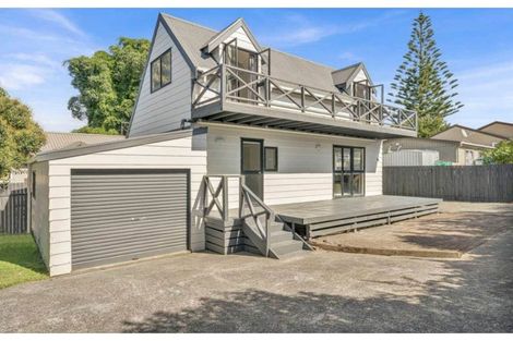 Photo of property in 2/40 Rosella Road, Mangere East, Auckland, 2024