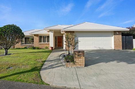 Photo of property in 1 San Priamo Place, Paraparaumu Beach, Paraparaumu, 5032