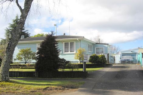 Photo of property in 75 Patikura Place, Turangi, 3334