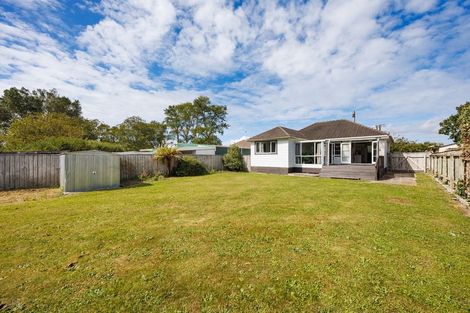 Photo of property in 32 Poole Street, Feilding, 4702