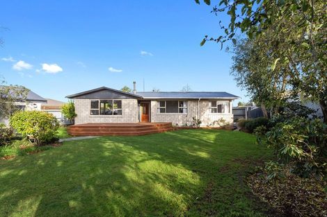 Photo of property in 8 Rowse Street, Rangiora, 7400