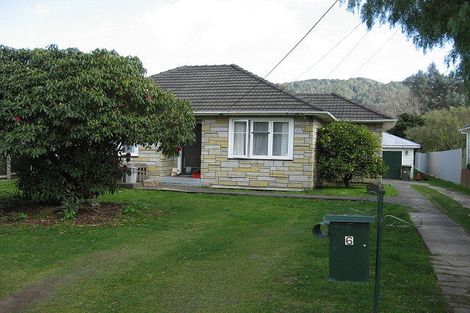 Photo of property in 6 Wood Street, Wainuiomata, Lower Hutt, 5014