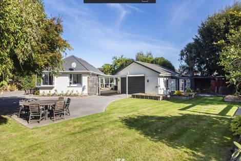 Photo of property in 76 Isleworth Road, Bishopdale, Christchurch, 8053