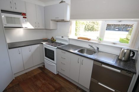 Photo of property in 66 Carters Terrace, Tinwald, Ashburton, 7700