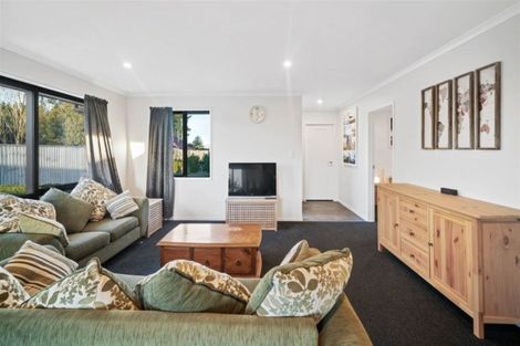 Photo of property in 52 Tiny Hill Drive, Rolleston, 7614