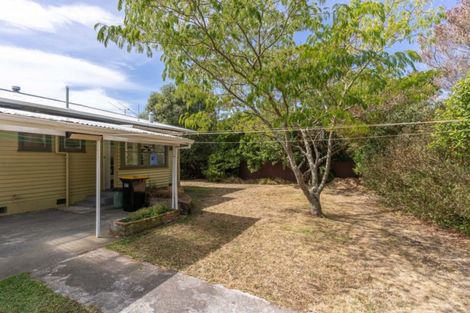 Photo of property in 38a French Street, Lansdowne, Masterton, 5810