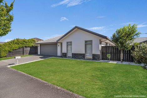 Photo of property in 44 Rawnsley Terrace, Wigram, Christchurch, 8042