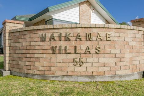 Photo of property in 5/55 Andrew Street, Waikanae, 5036