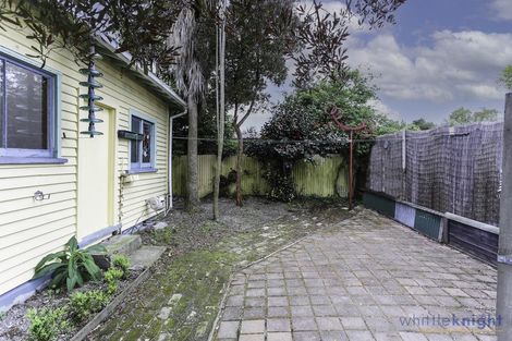 Photo of property in 1/12 Croydon Street, Sydenham, Christchurch, 8023