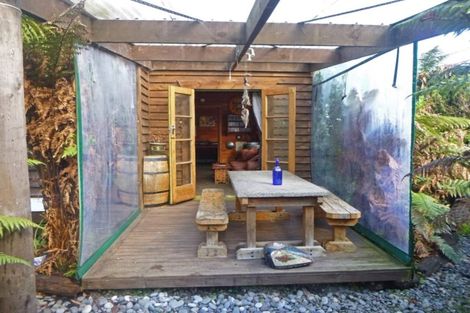 Photo of property in 125 Torea Street, Granity, 7823