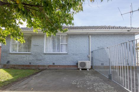 Photo of property in 305 Sawyers Arms Road, Bishopdale, Christchurch, 8053