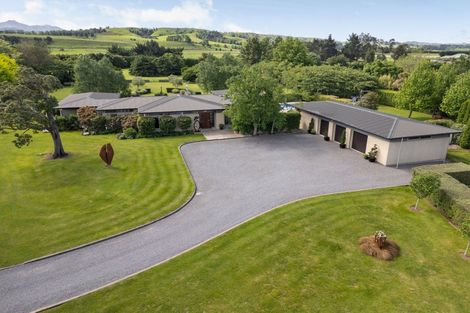 Photo of property in 404 Upper Plain Road, Upper Plain, Masterton, 5888