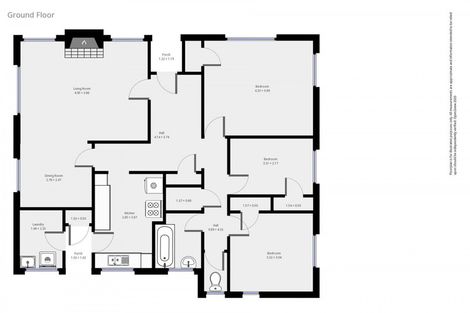 Photo of property in 31 Karamu Street, Ngaio, Wellington, 6035