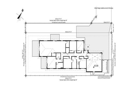 Photo of property in 24 Mccormick Lane, Rolleston, 7615