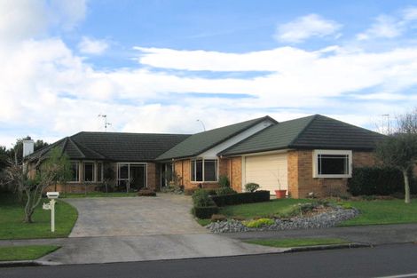 Photo of property in 13 Canaandale Drive, Flagstaff, Hamilton, 3210