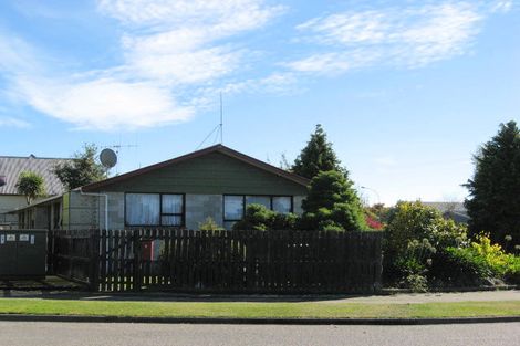 Photo of property in 3 Macaulay Street, Gleniti, Timaru, 7910