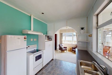 Photo of property in 6 Worcester Street, Levin, 5510