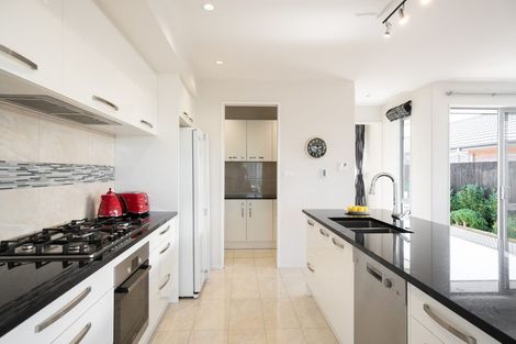 Photo of property in 30 Gartrell Road, Wigram, Christchurch, 8042